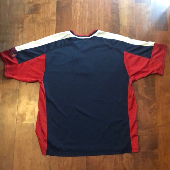 Majestic Atlanta Braves Jersey - Picture 5 of 5